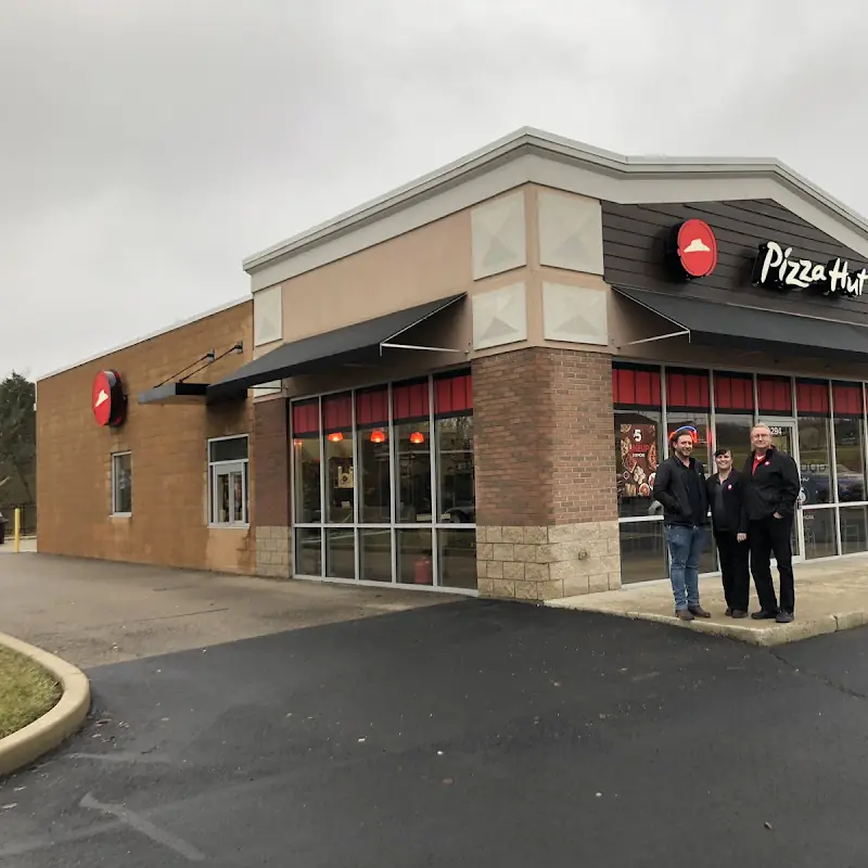 Pizza Hut