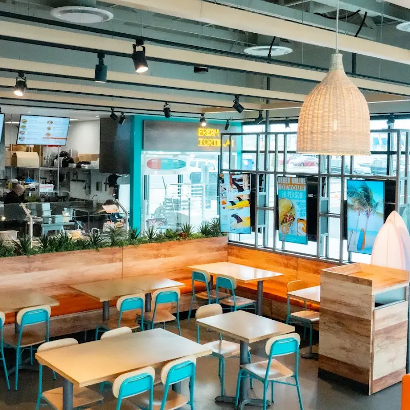 Costa Vida Fresh Mexican Grill