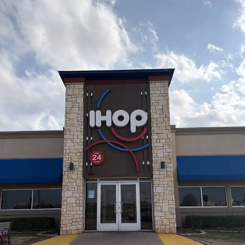 IHOP