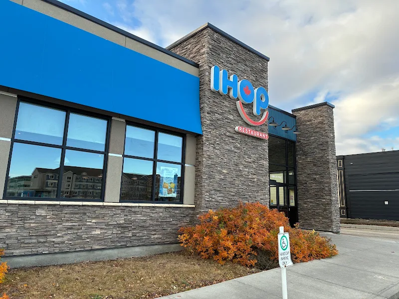 IHOP
