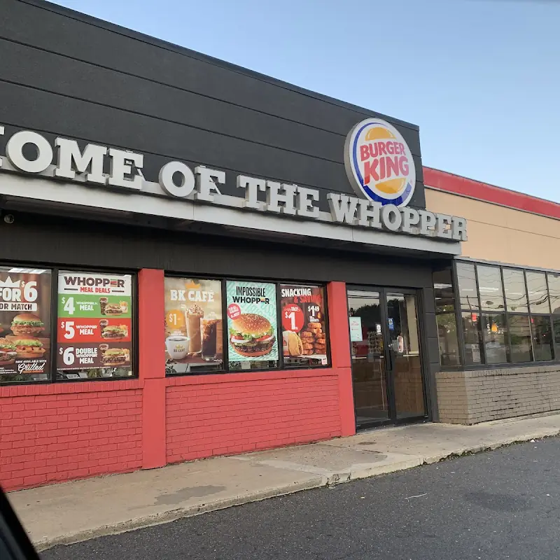 Burger King
