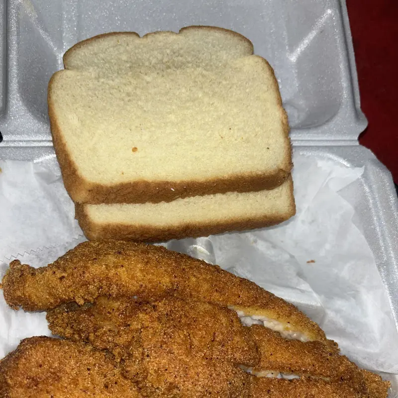 6 Piece Wings
