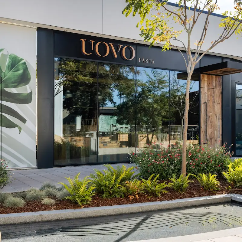 UOVO - Studio City