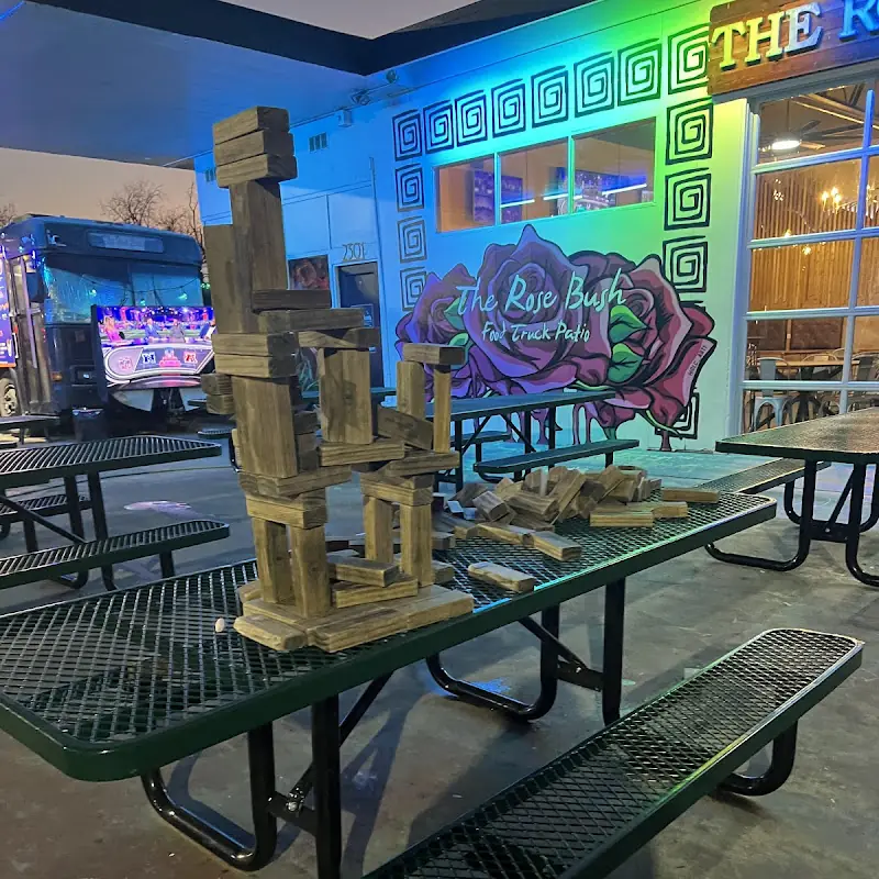 Krab Kingz San Antonio