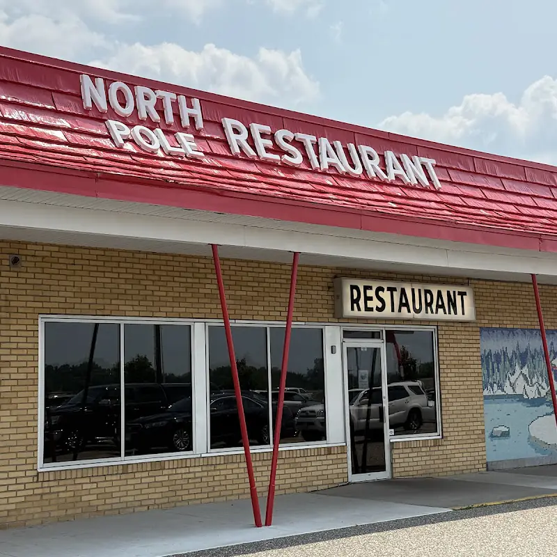 North Pole Restaurant