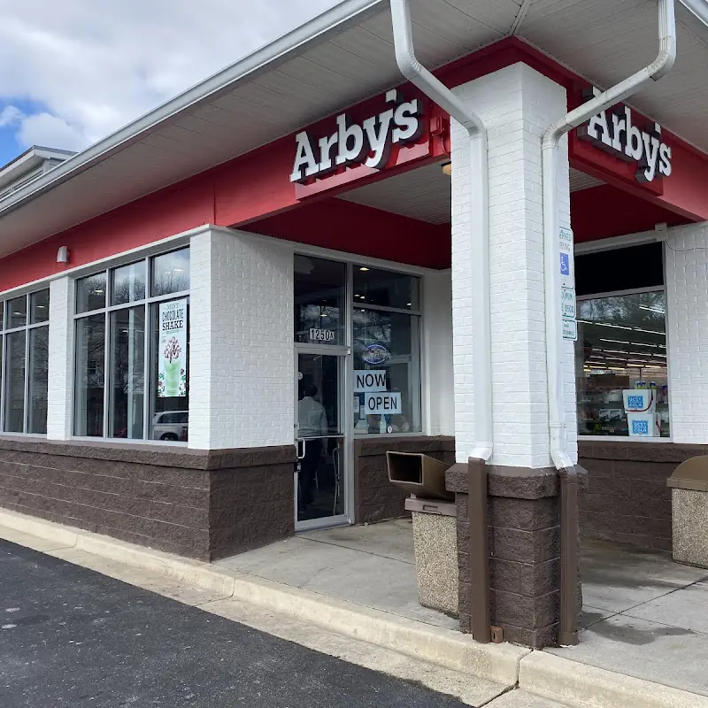Arby's