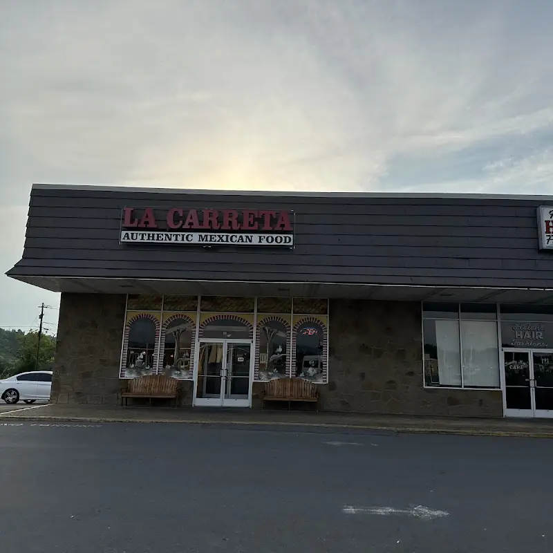 La Carreta | Mexican Restaurant