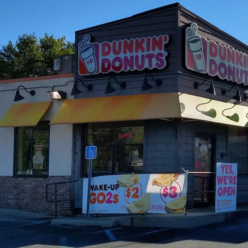 Dunkin'