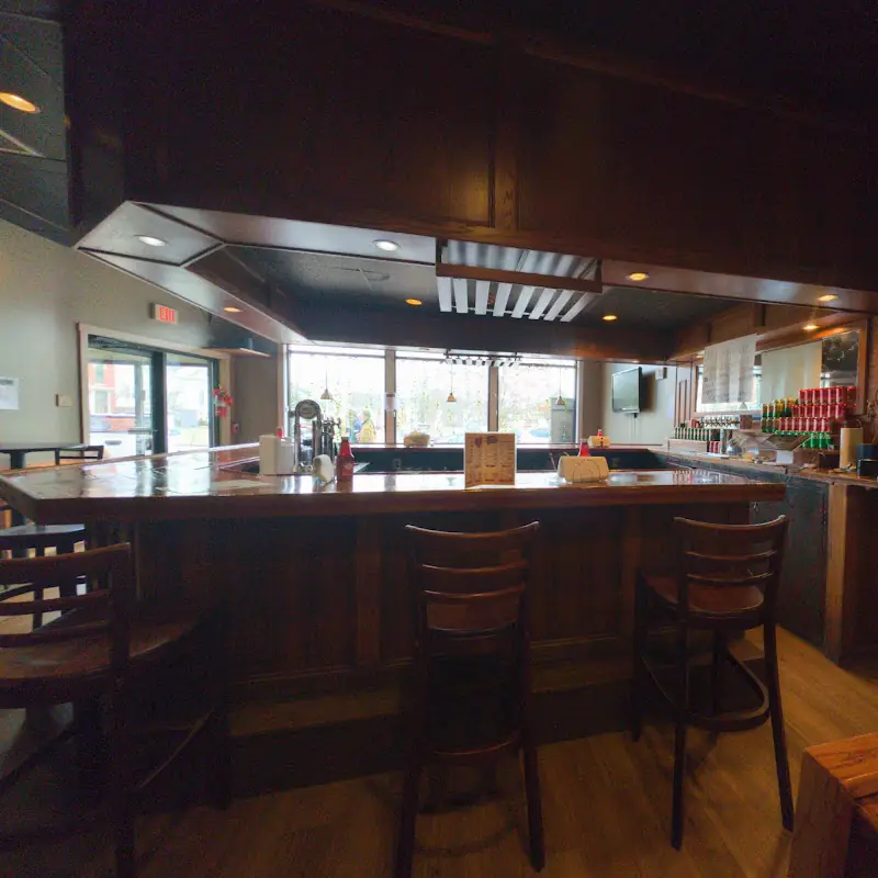 K&P | Restaurant • Bar • Catering Services