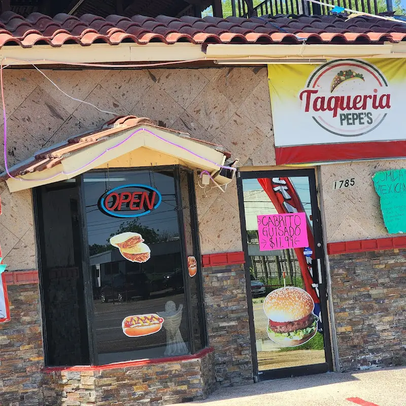 Taqueria Pepe's