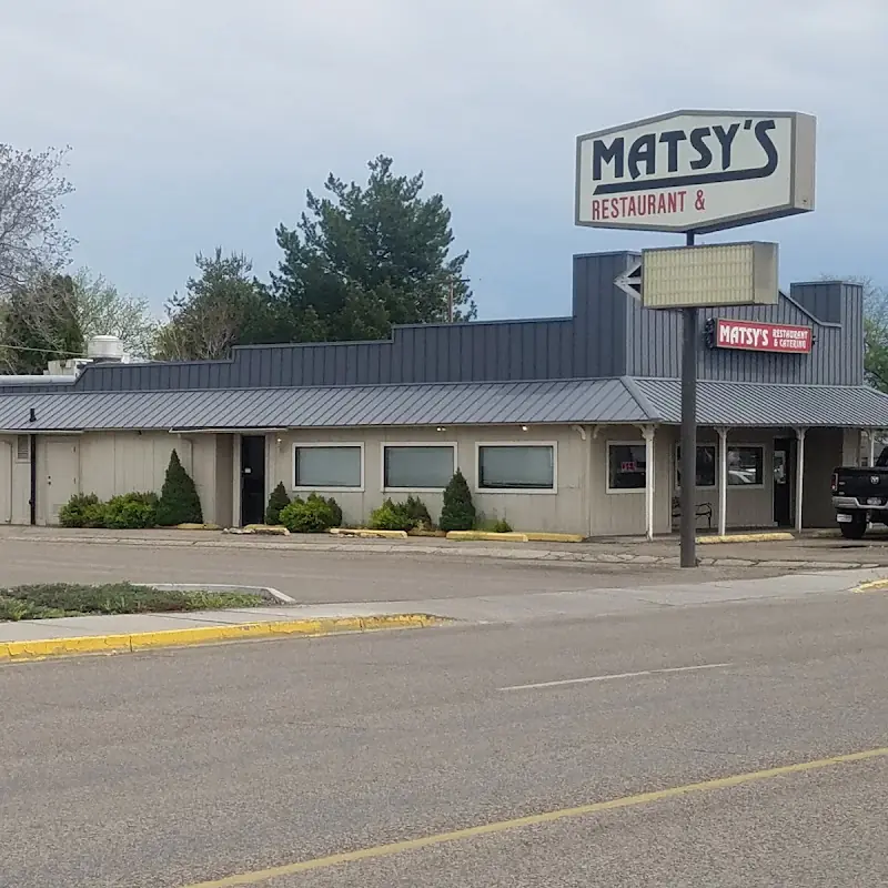 Matsy's | Restaurant & Catering