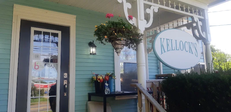 Kellocks Restaurant