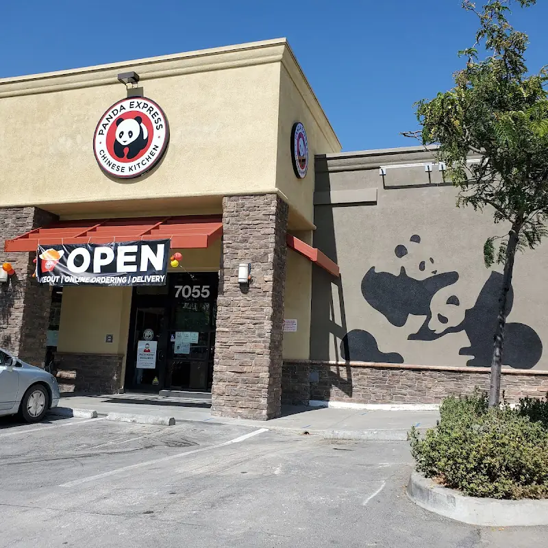 Panda Express