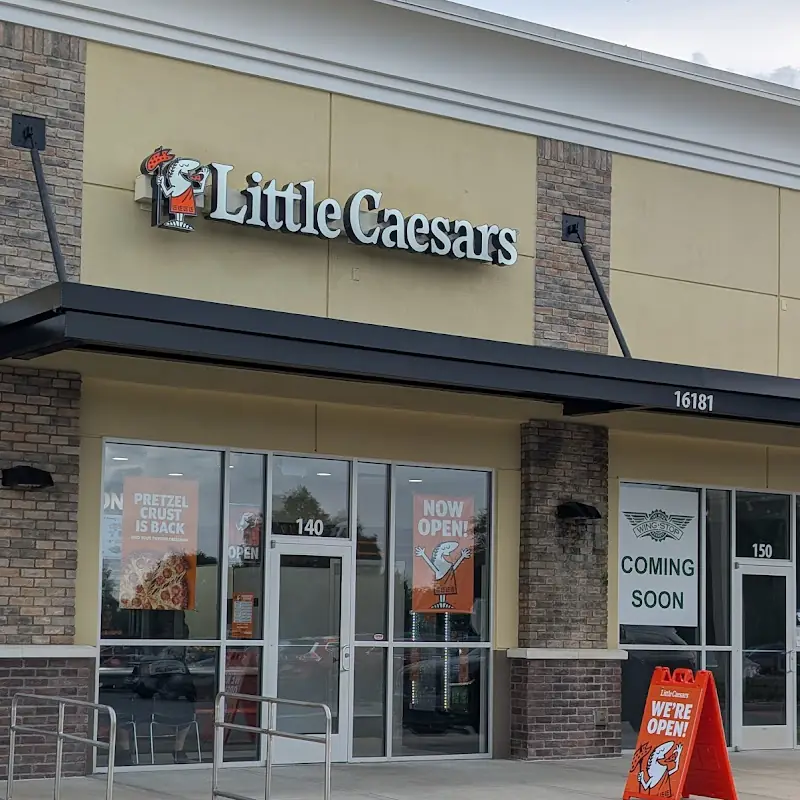Little Caesars Pizza