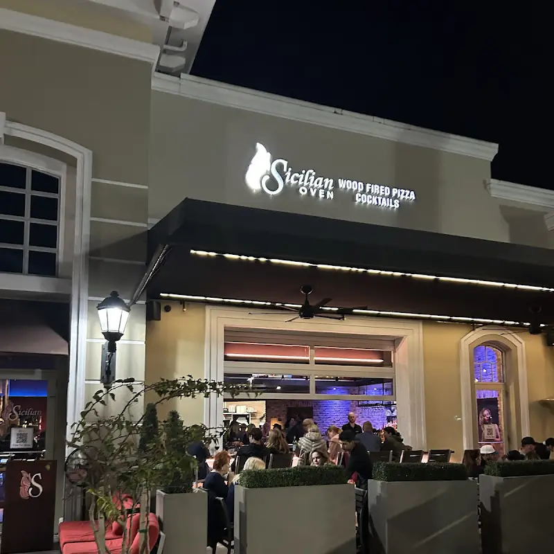 California Pizza Kitchen