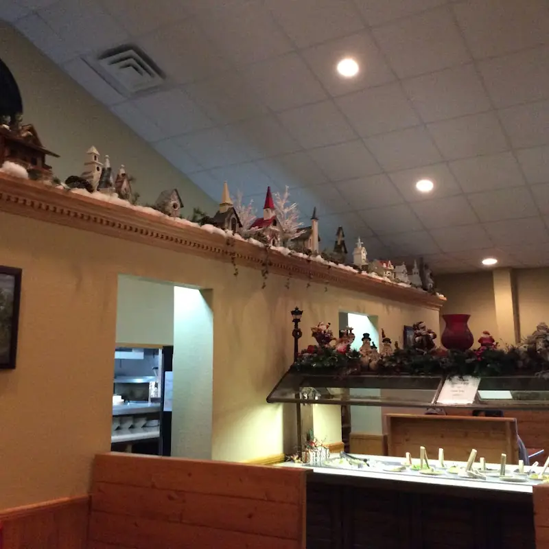 Mountain Parkway Grill