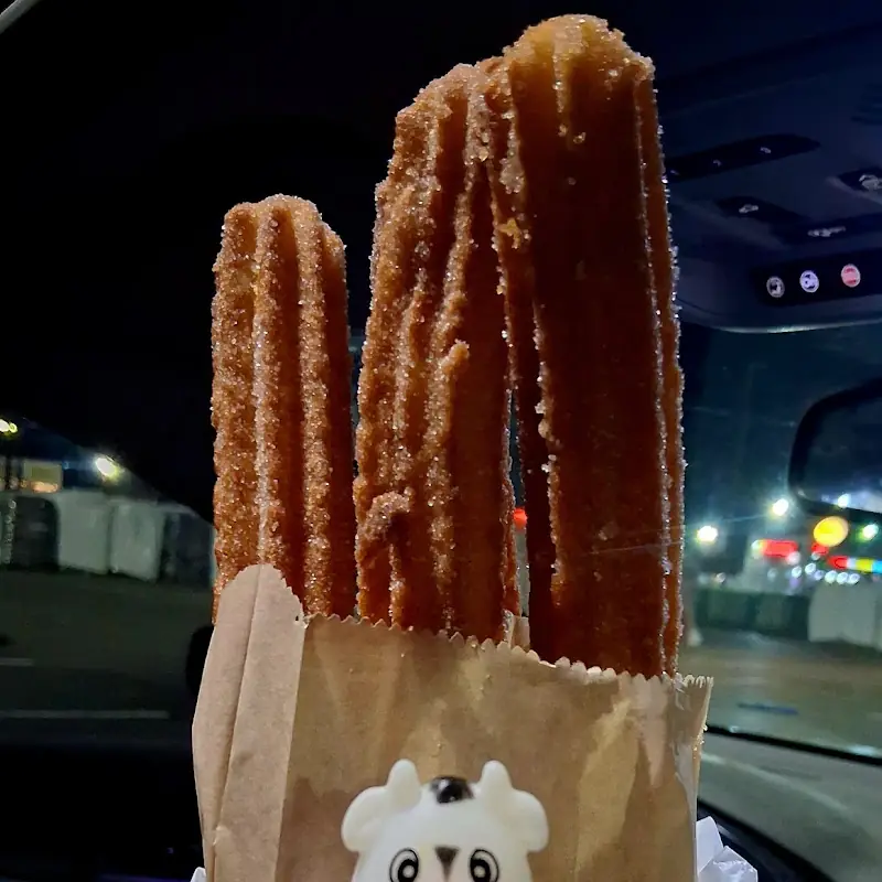 The Churro Company