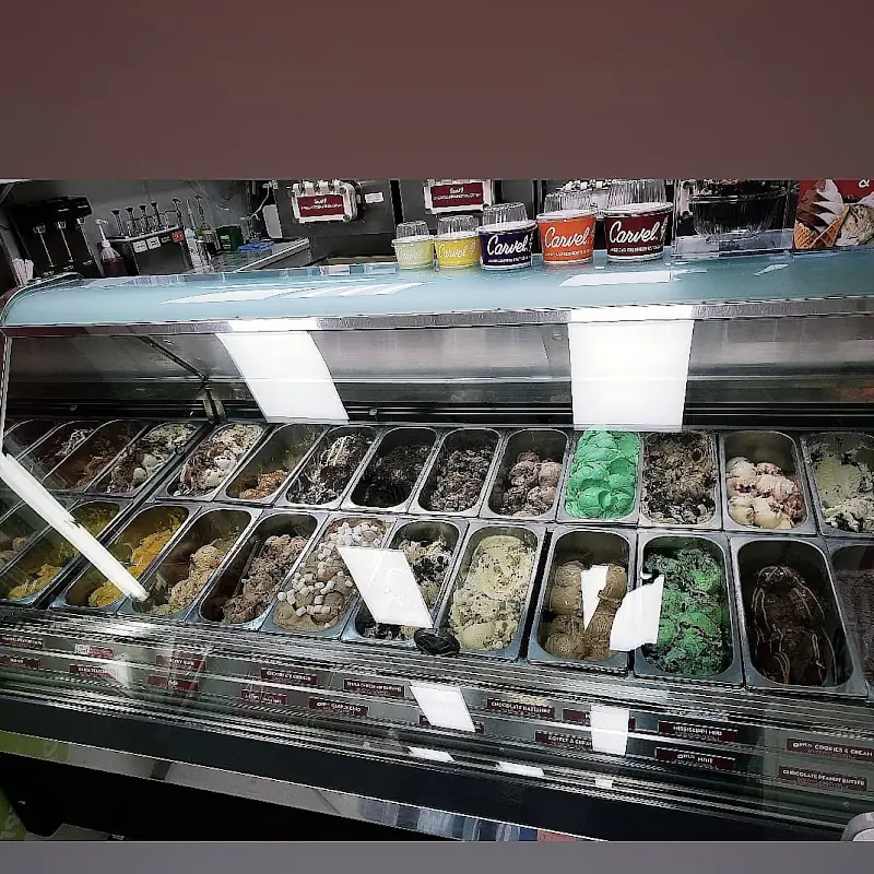 Carvel