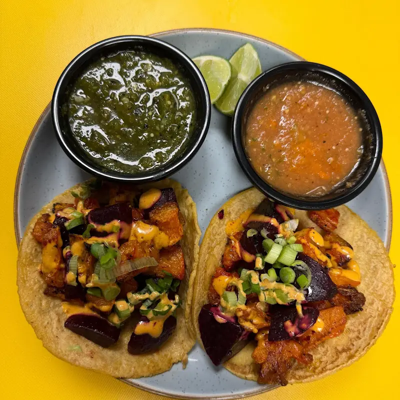 Carnitas Tacos
