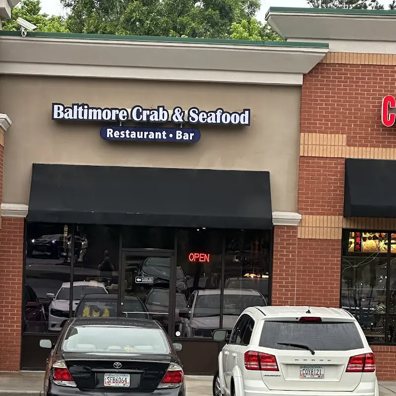 Baltimore Crab & Seafood