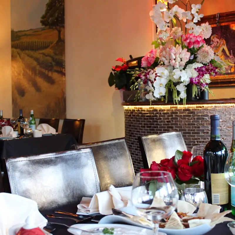 Maral Cuisine