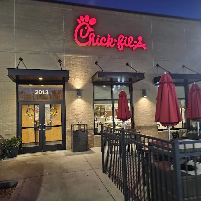 Chick-fil-A