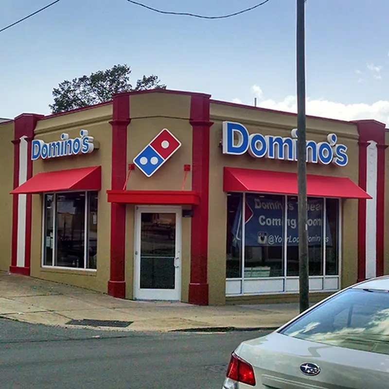 Domino's Pizza