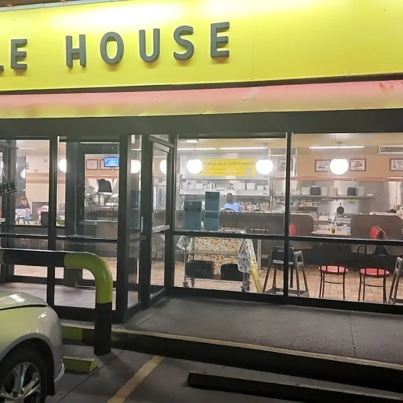 Waffle House