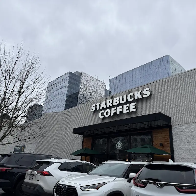 Starbucks Coffee Company