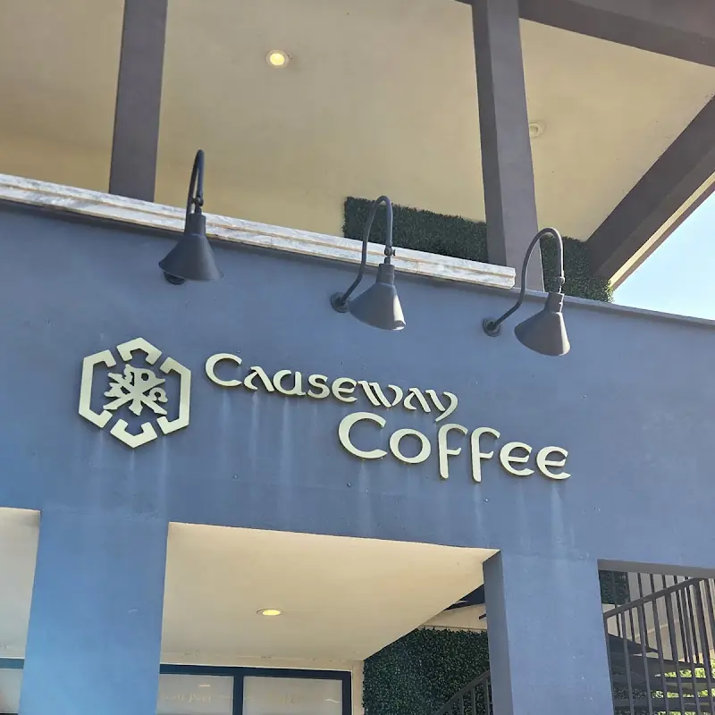 Causeway Coffee