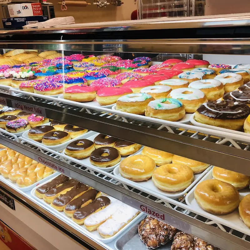 Master Donuts of Cuba