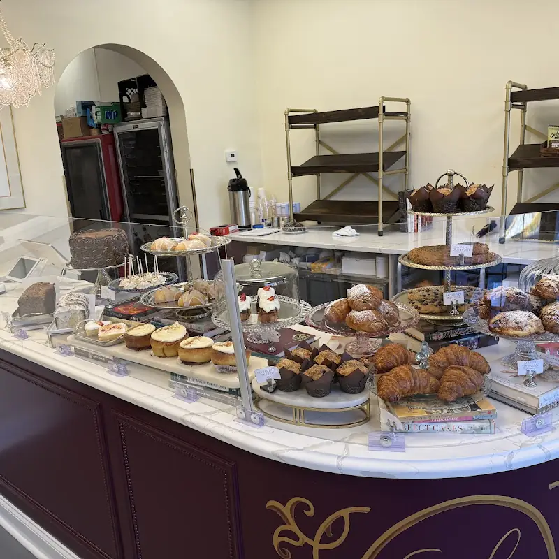 Lavish Bakehouse