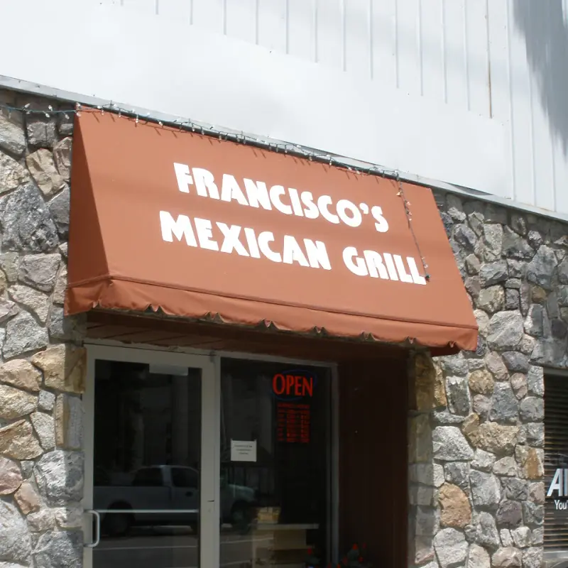 Francisco's Mexican Grill