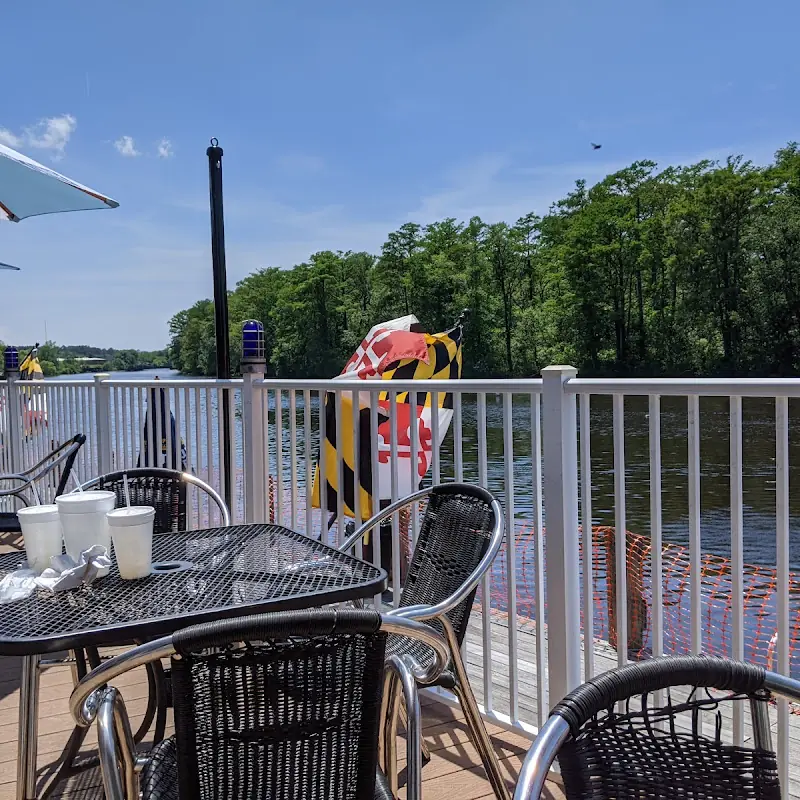 Dockside