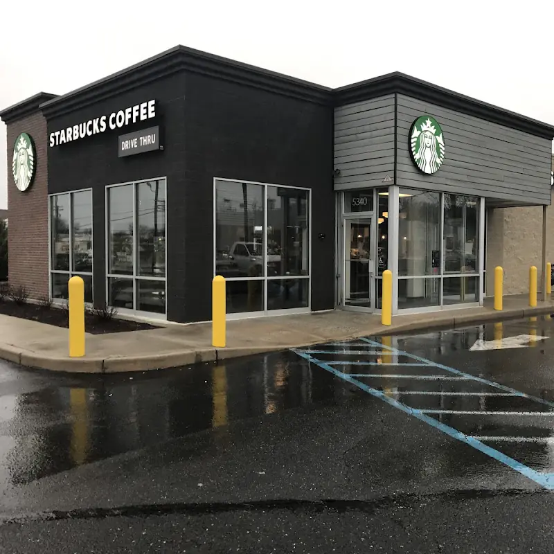 Starbucks Coffee Company