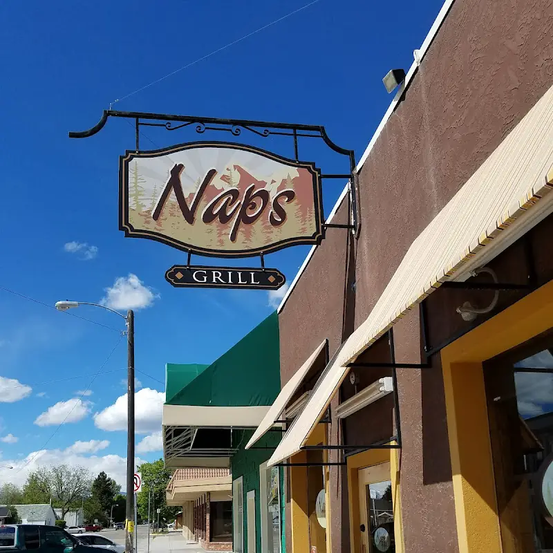Nap's Grill