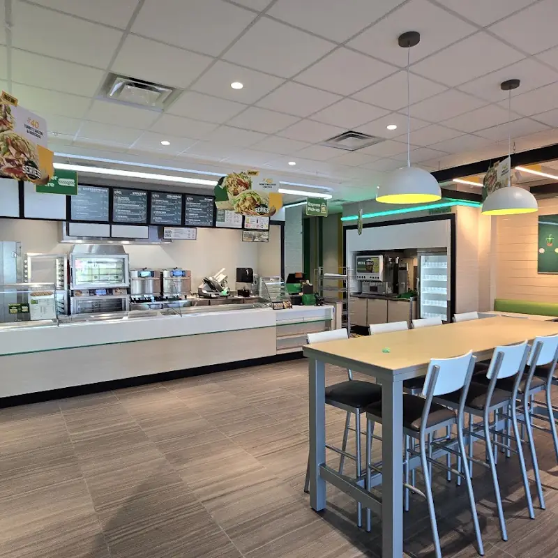 Subway