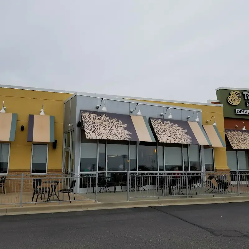 Panera Bread