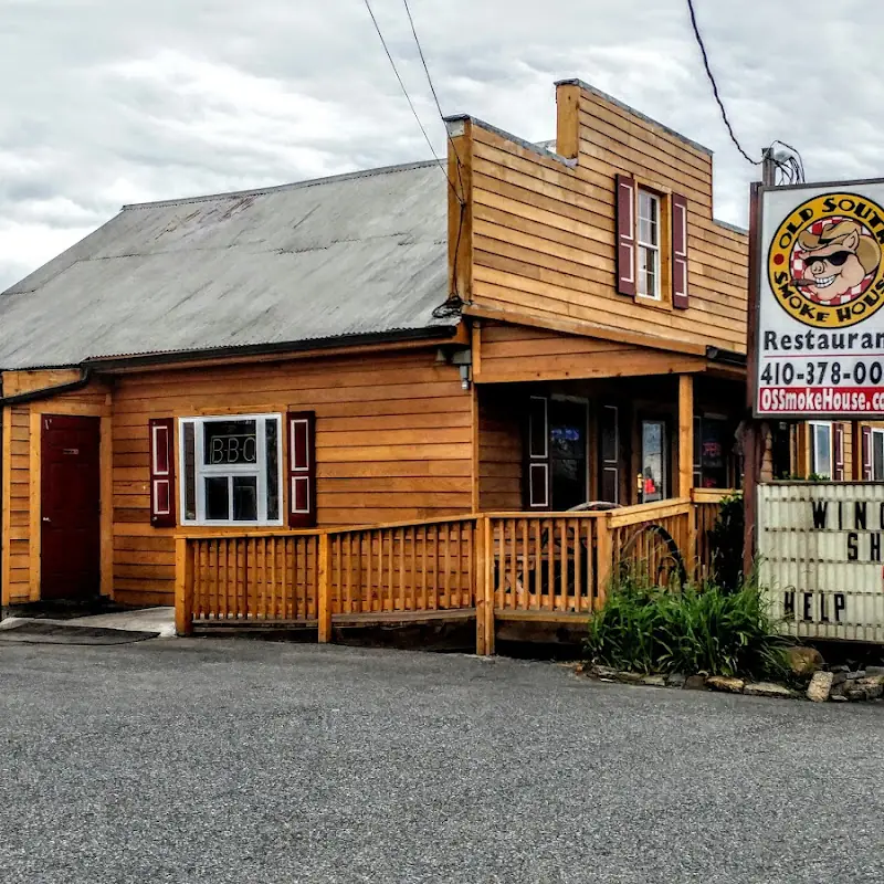 Old South Smoke House