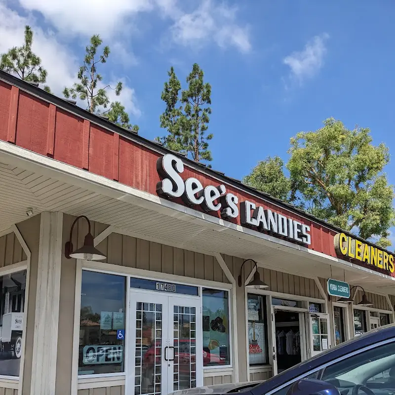 See's Candies