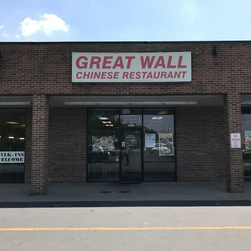 Great Wall