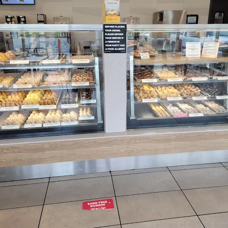 Dunkin'