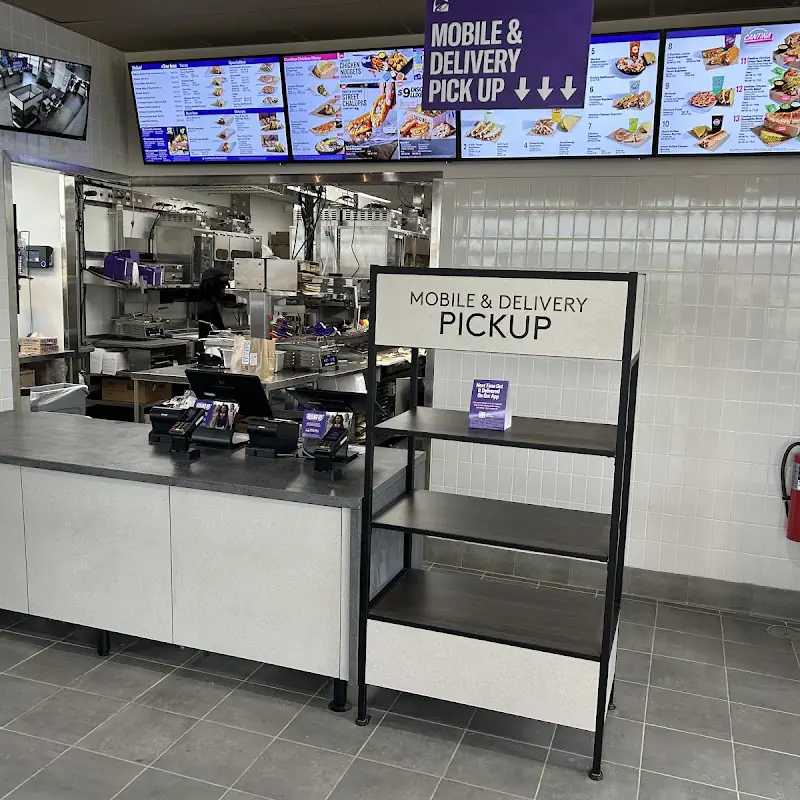Taco Bell