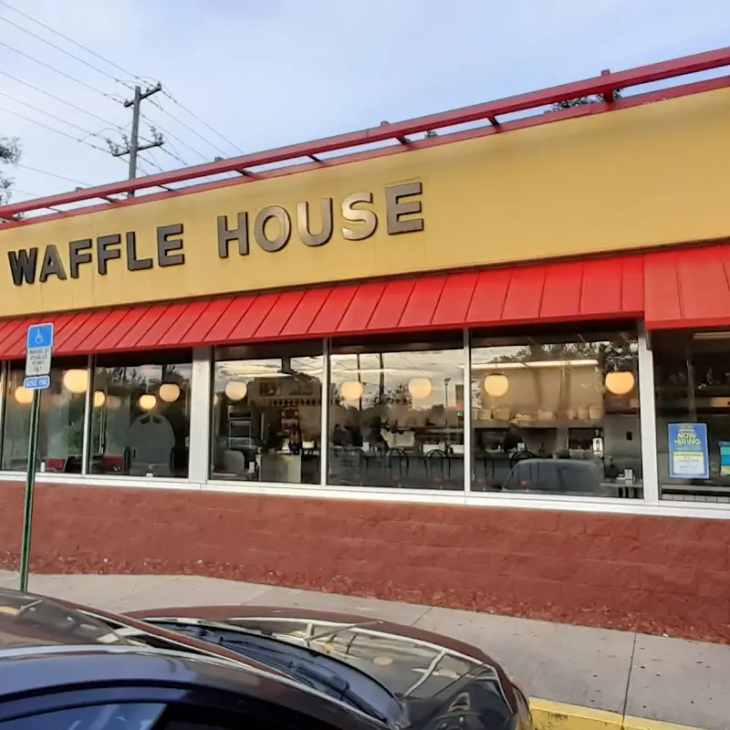 Waffle House