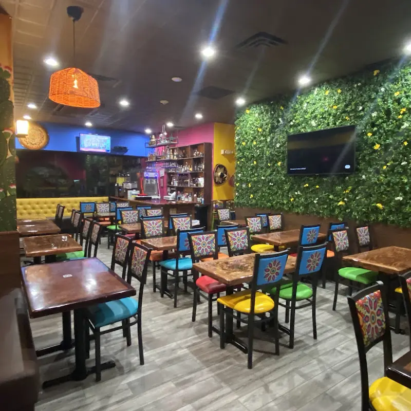 El Poblano Bar & Grill