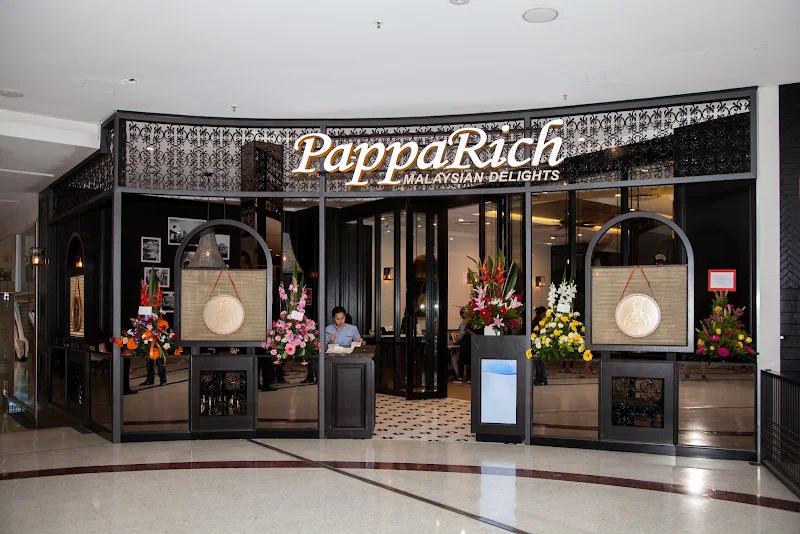 PappaRich Macquarie