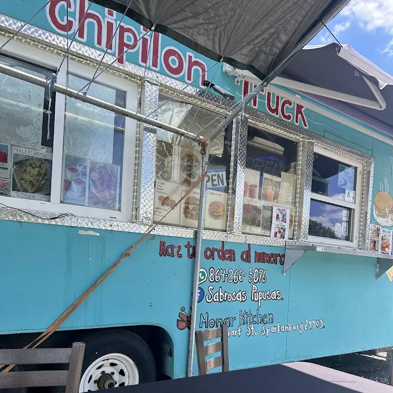 Chipilon Food Truck