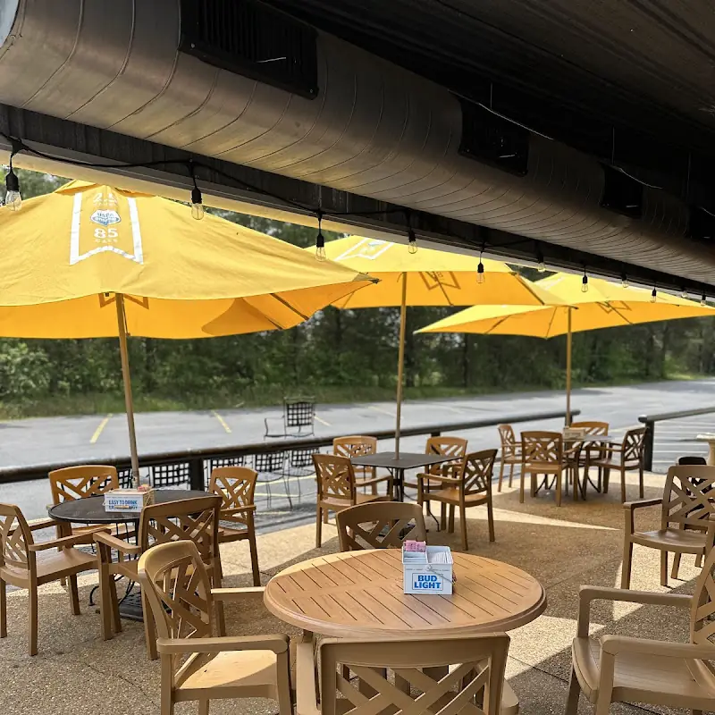 Yesterday's Bar + Grill