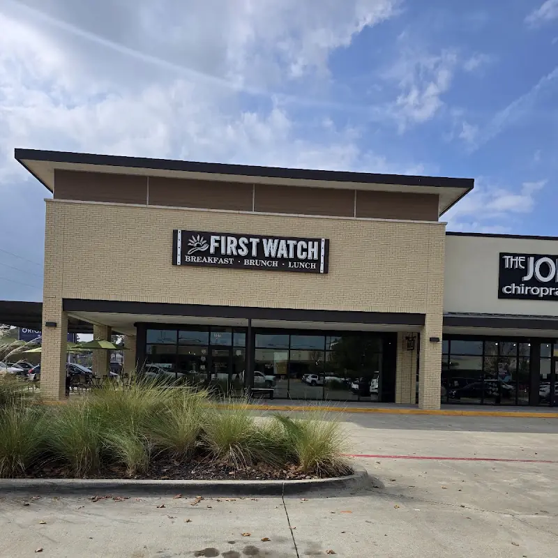 First Watch | Breakfast • Brunch • Lunch