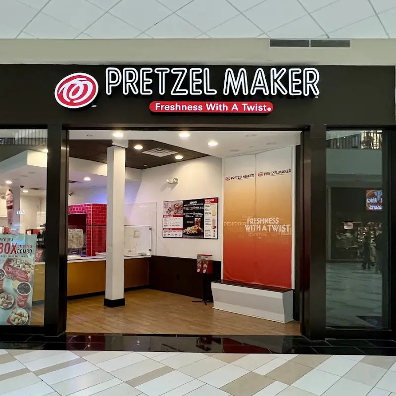 Pretzelmaker